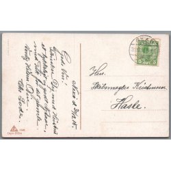 Skib - Gldeligt Nytaar - Brugt