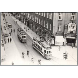 Sporvogne i Aarhus - Ubrugt