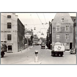 Sporvogn i Kbenhavn - Ubrugt