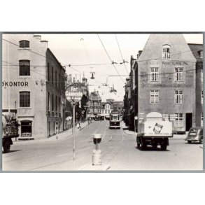 Sporvogn i Kbenhavn - Ubrugt