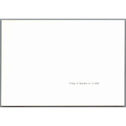 Sporvogn i Kbenhavn - Ubrugt