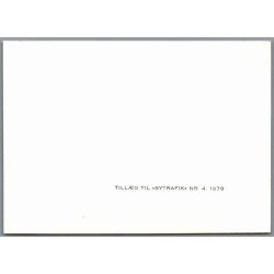 Trolliybus i Kbenhavn ? - Ubrugt