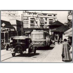 Trolliybus i Kbenhavn ? - Ubrugt