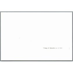 Sporvogne i Kbenhavn - Ubrugt