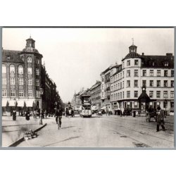 Sporvogne i Kbenhavn - Ubrugt