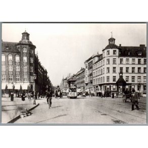 Sporvogne i Kbenhavn - Ubrugt