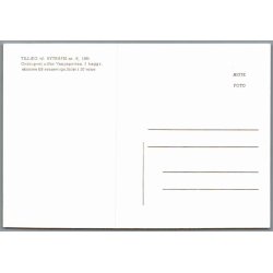 Sporvogn p Ordrupvej - Ubrugt