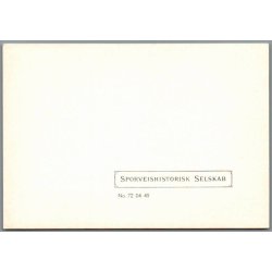 Sporvogn i Kbenhavn - Ubrugt