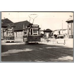 Sporvogn i Kbenhavn - Ubrugt