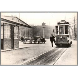 Sporvogn i Kbenhavn - Ubrugt