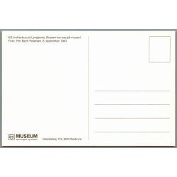 Sporvogn p Axeltorv - Ubrugt