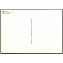 Sporvogn - Barcelona - Spanien - Ubrugt