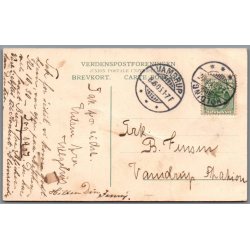 Koh-I-Noor Cyklen - Verdens fineste Cykel - Brugt