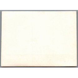 Motorcykel -  Foto 10 x 8 cm.