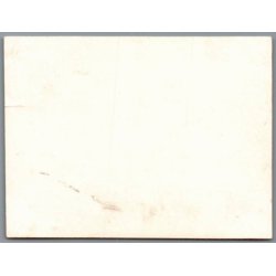 Motorcykel -  Foto 10 x 8 cm.