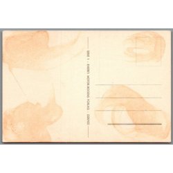 Motorcykel - Hans Th. Jacobsen - Ubrugt - Limrest !