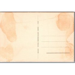 Motorcykel - A. Mller - A. Pander - Oluf Elsberg - Ubrugt - Limrest !