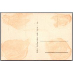 Motorcykel - E. Fisker - Sv. Nissen - Ubrugt - Limrest !