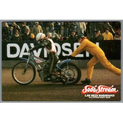 Speedway  - Ubrugt