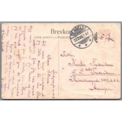 Det danske Missionsselskab  - Indien - Hstprdiken i Saron -  Missioner  - Brugt