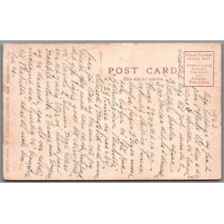 San Gabriel Mission.  - Canada - Missioner  - Ubrugt