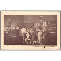 Den danske Klub for Wienerbrn i Wien - Medlemskortene afstemples - Ubrugt