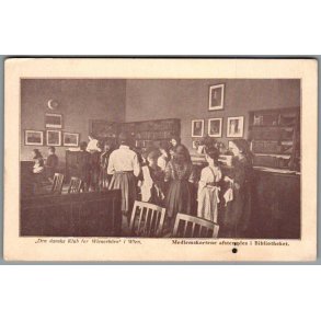 Den danske Klub for Wienerbrn i Wien - Medlemskortene afstemples - Ubrugt