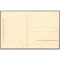 Den danske Klub for Wienerbrn i Wien - Klubbygningen i Augarten - Ubrugt