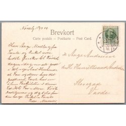 Det danske Missionsselskab  - Kina - Kinesere dbte i Da-gu-san Pskedag 1904 - Missioner  - Brugt