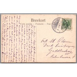 Det danske Missionsselskab  - Kina - Kineserhytte - Missioner  - Brugt