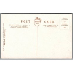 Humor - Postkort - Ubrugt