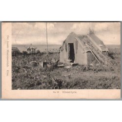 Det danske Missionsselskab  - Kina - Kineserhytte - Missioner  - Brugt