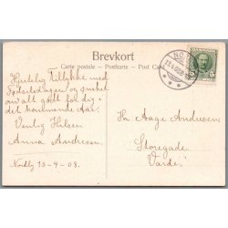 Det danske Missionsselskab  - Kina - Kinesisk Tempelport - Missioner  - Brugt