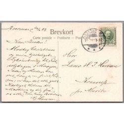 Det danske Missionsselskab  - Kina - Kapellet i Da-Gu-san  - Missioner  - Brugt