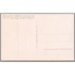 Det danske Missionsselskab  - Manchuriet - Julufloden  - Missioner  - Ubrugt