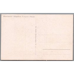 Det danske Missionsselskab  - Manchuriet - Solgudens Tempel - Missioner  - Ubrugt