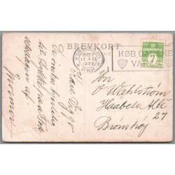 Sahara Ekspeditionens Lejr i en Oase i Tuat - Missioner  - Brugt