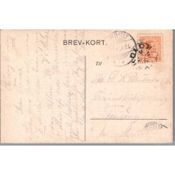 Dansk Forenet Sudan Mission - Frk. Hansine Kristiansen - Missioner  - Brugt