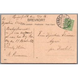 Santhalmissionen - Drengeskolen i Kaerabani 1911- Missioner  - Ubrugt