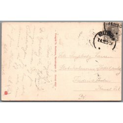 Santhalistan - En Oliepresse - Missioner  - Brugt