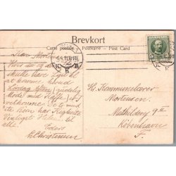 Teltmissionen - Bro p vejen til Kashmir - Pakistan - Brugt