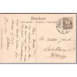 Teltmissionen - Rustum Politistation - Pakistan - Brugt