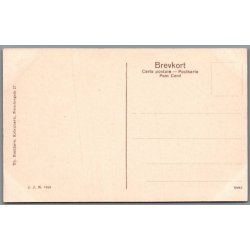 Teltmissionen - Hospitalehaven Mardan - Pakistan - Ubrugt