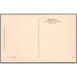 Teltmissionen - Moti Dass - Eleanor- Pakistan - Ubrugt