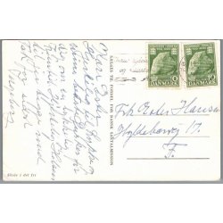 Dansk Santhalmission - Indien - Missioner  - Brugt