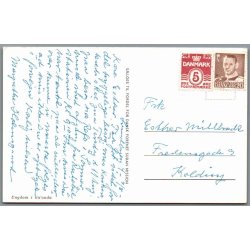 Missionr i Durban i Afrika - Missioner  - Brugt