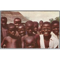 Missionr i Durban i Afrika - Missioner  - Brugt