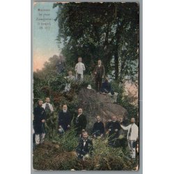 Missionrer i Koraput - Indien - Missioner  - Brugt