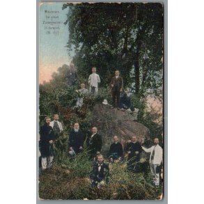 Missionrer i Koraput - Indien - Missioner  - Brugt