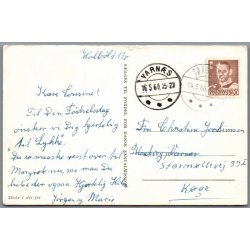 Dansk Santhalmission - Indien - Missioner  - Brugt